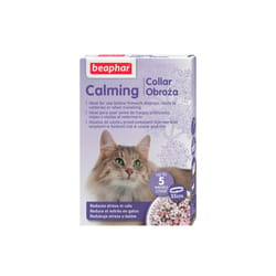 Beaphar - Collar Calmante para Gato