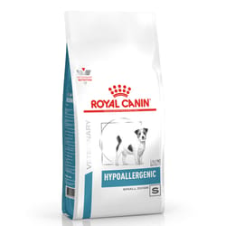 Royal Canin - Alimento Hipoalergénico Perro Razas Pequeñas