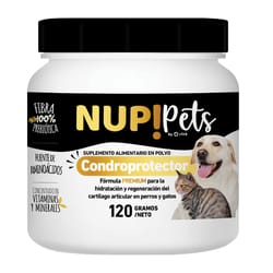 Nup Pets - Suplemento Condroprotector