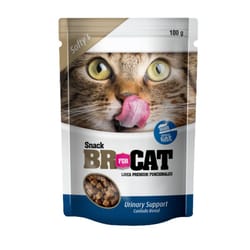 Br For Cat Snack Softy Urinary  Support