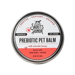 Skout'S Honor - Balsamo Prebiótico Para Mascotas