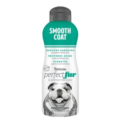 Tropiclean Perfect Fur - Shampoo Smooth Coat
