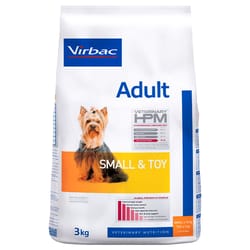 Virbac HPM - Adult Dog Small & Toy