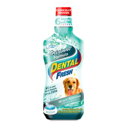 Dental Fresh - Aditivo para el Agua Original Dog