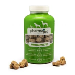 Pharma Pet - Immunity Suplemento Alimenticio
