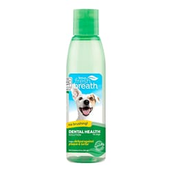 Tropiclean - Aditivo para el Agua Cuidado Oral Perros