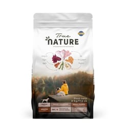 True Nature - Alimento Perros Adultos Razas Medianas y Grandes Pollo Vegetales