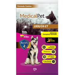 Reelds - Alimento Perro Medical Pet URN