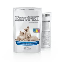 EuroPet - Sustituto Lácteo Gatos