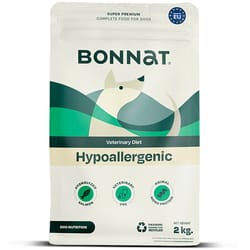 Bonnat - Veterinary Diet Canine Hypoallergenic