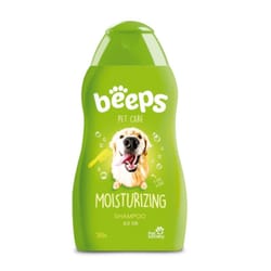 Beeps - Moisturuzing Shampoo
