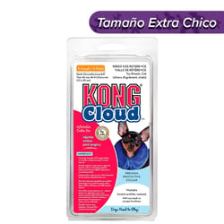 Kong Cloud - Collar Isabelino Protector Inflable