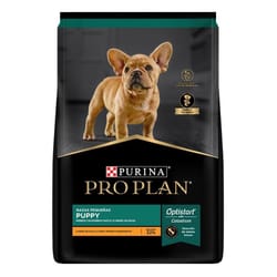 Purina Pro Plan - OptiStart Alimento Seco para Cachorro Raza Pequeña