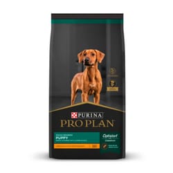 Purina Pro Plan - OptiStart Alimento Seco para Cachorro Raza Grande