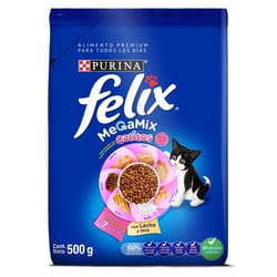 Felix - Gatitos Megamix