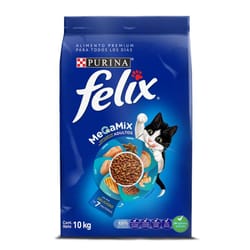 Felix - Megamix Adultos