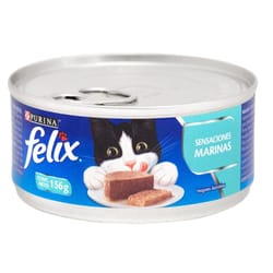 Félix - Sensaciones Marinas