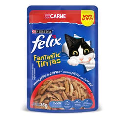 FELIX - Fantastic Tiritas Carne