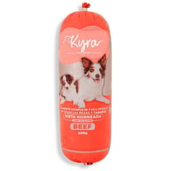 Kyra - Alimento Completo Horneada Perro