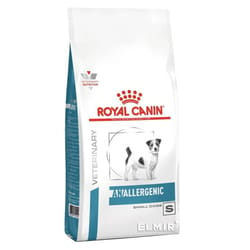 Royal Canin VHN - Anallergenic Small Perro