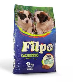 Filpo - Cachorros