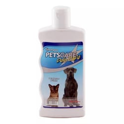 Pets Care - Shampoo Pelo Café