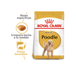 Royal Canin - Poodle Adult
