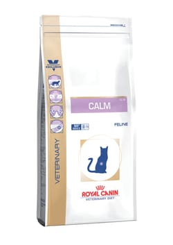 Royal Canin - Calm Feline Cat