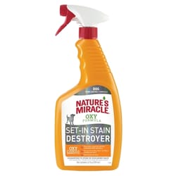 Natures Miracle - Set-In Stain Destroyer Oxy Formula