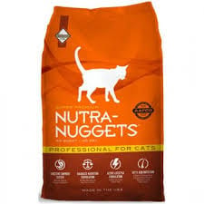 Nutra Nuggets - Profesional