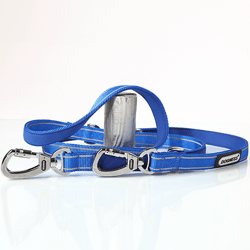 DOGNESS - Multicorrea Classic Azul Perro