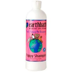 EARTHBATH - Shampoo Cachorros