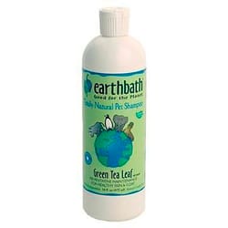 EARTHBATH - Shampoo de Té Verde