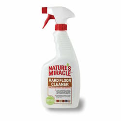 Natures Miracle - Hard Floor Stain & Odor Remover