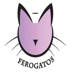 Ferogatos - Collar de Feromonas Felinas