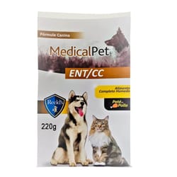 Reeld´s Medical Pet Ent/Cc Perro Y Gato