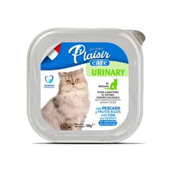 Plaisir - Pate Care Urinary
