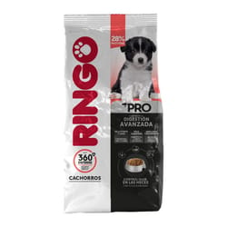 Ringo + Pro - Alimento Seco para Cachorros