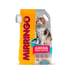 Mirringo - Arena para gatos