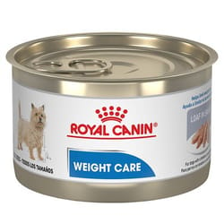 Royal Canin - Lata Mini Weight Care