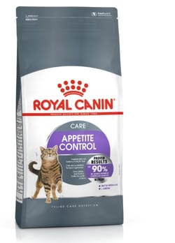 Royal Canin - Appetite Control Sterilised