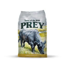Taste Of The Wild - Prey Angus Beef For Cats