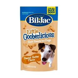 Bil Jac - Snack Little Gooberlicious Raza Pequeña Pollo