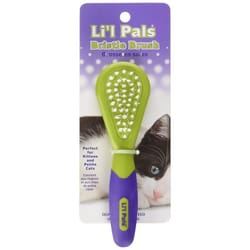 Lil Pals - Gato Grooming Cepillo Suave