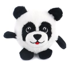Panda Redondo Con Sonido.