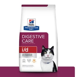 Hills - Prescription Diet I/D Digestive Care Cat