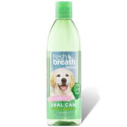 Fresh Breath - Aditivo Para Agua De Cachorro