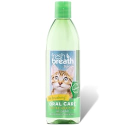 Fresh Breath - Aditivo Para Agua De Gato