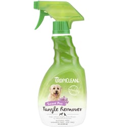 Tropiclean - Spray Removedor De Nudos