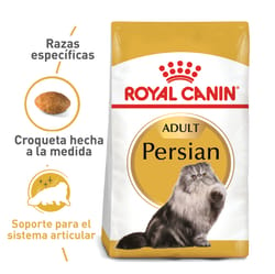 Royal Canin - Fbn Persian Adult